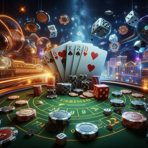 Antarmuka aplikasi gangster4d di iOS