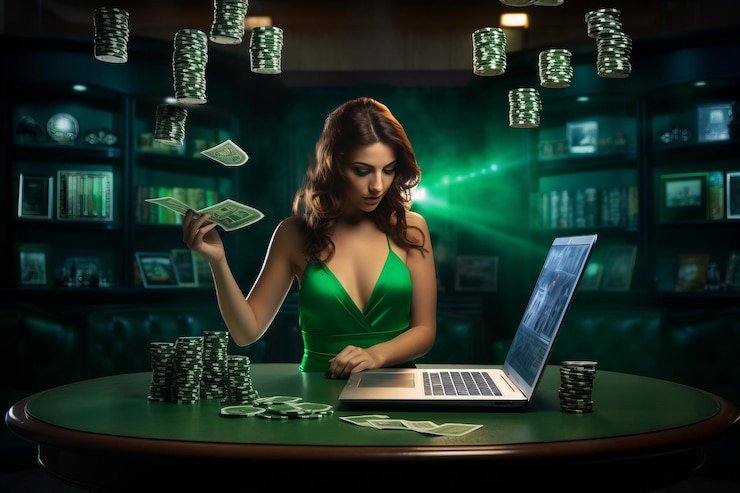 gangster4d App 