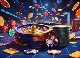 tampilan pasar olahraga olimpik di aplikasi gangster4d